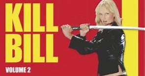 Kill Bill: Volumen 2 - Trailer V.O Subtitulado