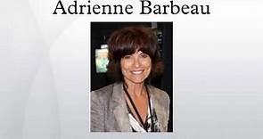Adrienne Barbeau