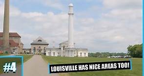 The Nicest Parts Of Louisville, Kentucky: Eastside Neighborhoods 5K.