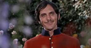 Young Terence Stamp at his Most Charming with Julie Christie in "Far From the Madding Crowd" 1967
