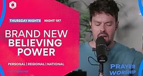 Brand New Believing Power | PS Live | Episode 197 ft. Matt Wilson, Allie Mickelson and Delena Wood