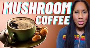 The TRUTH About MUSHROOM COFFEE! ☕️ A Doctor Explains