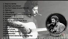 Jim Croce (Best of Jim Croce Songs Full Album Volume #1)