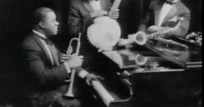 Louis Armstrong - Satchmo (1 of 8)