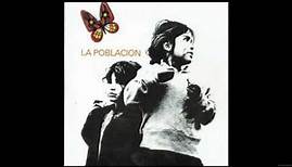 Victor Jara - La Población (Álbum Completo)