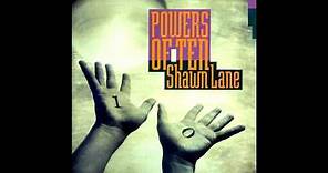 Shawn Lane - Powers Of Ten (1993 release) Full Album