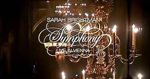 Sarah Brightman Symphony Live in Vienna Full Concert