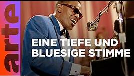 Jazz im Film: Ray Charles | Blow Up | ARTE
