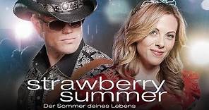 Strawberry Summer - Der Sommer deines Lebens - Trailer [HD] Deutsch / German