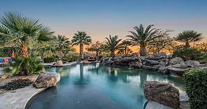 $3.85 Million Dollar Home: Luxury Homes for Sale in Scottsdale, AZ