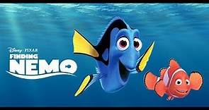 Finding Nemo Full Movie Plot In Hindi / Hollywood Movie Review / Andrew Stanton
