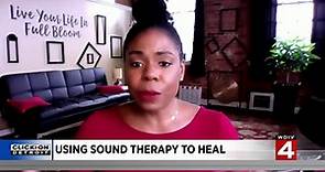 Sound therapy: What it is and how people use it to heal