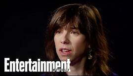 Sally Hawkins On The Familiarity Of Her Character | Oscars 2018 | Entertainment Weekly