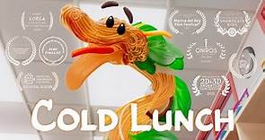 Cold Lunch | Animated Short Film 2022
