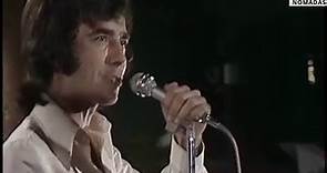 Joan Manuel Serrat - "Para la libertad" (Concierto en 1975)