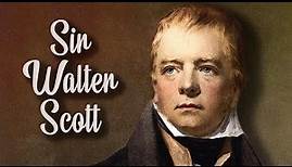 Sir Walter Scott documentary