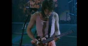 Van Halen Ain't Talkin' 'Bout Love 1986