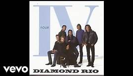 Diamond Rio - Walkin' Away (Official Audio)