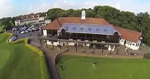 Our Courses at North Foreland Golf Club in Kent