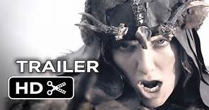 Sword of Vengeance Official Trailer 1 (2015) - Action Movie HD