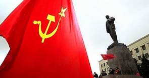 URSS: Qué fue Unión Soviética y qué países que la conformaban