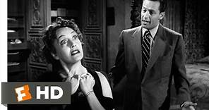 Sunset Blvd. (7/8) Movie CLIP - No One Ever Leaves a Star (1950) HD