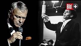 Frank Sinatra – Erinnerungen an eine Legende | Die Video-Reportage zum 20. Todestag