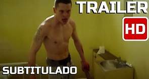 Starred Up (Convicto) - Official Trailer 2 [HD] - Subtitulado al Español