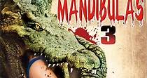Mandíbulas 3 - película: Ver online completa en español