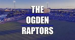 The Ogden Raptors (2021 Schedule)