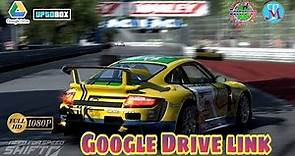 Need For Speed Shift Full Version PC with Gamepad Setting