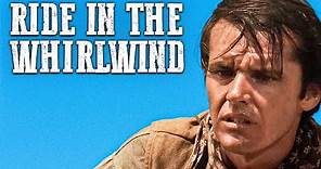 Ride in the Whirlwind | Jack Nicholson