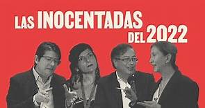 Las inocentadas del 2022 - Inocentadas | La Silla Vacía