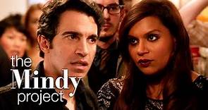 Will Danny Move to California With Mindy? - The Mindy Project