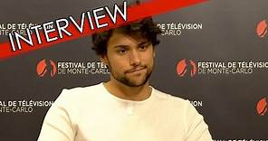 Jack Falahee HOW TO GET AWAY WITH MURDER | FTV16