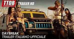 Daybreak – Stagione 1 | Trailer Italiano Ufficiale