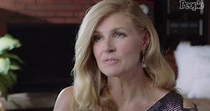 Connie Britton on The White Lotus' 20 Emmys Nominations: \