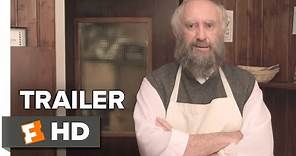 Dough Official Trailer 1 (2015) - Ian Hart, Jonathan Pryce Movie HD