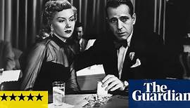 In a Lonely Place review – Bogart still captivatingly cynical in noir classic