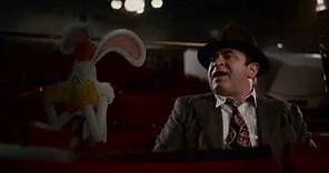 Who Framed Roger Rabbit (1988) Trailer #1