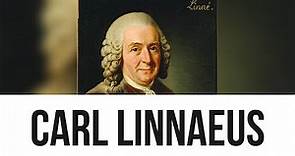 Carl Linnaeus: Everything you need to know...
