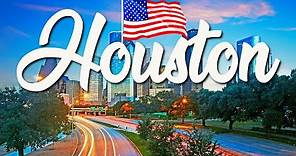 10 BEST Things To Do In Houston | ULTIMATE Travel Guide