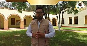 El representante federal de la Secretaría de Educación Pública (SEP) en Hidalgo, Mtro. Jesús López Serrano, envía mensaje de felicitación por el #XVAniversarioUPFIM y reconoce el trabajo de la comunidad universitaria.
