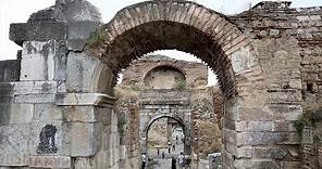 Ancient Nicea - Iznik, Turkey
