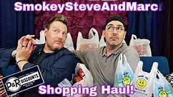 $$$ Discount Grocery Shopping Haul! #cheap #haul