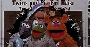 Great Muppet Caper (1981) Original Theatrical Trailer [4K] [FTD-0465]