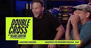 Double Cross With Blake Griffin - Official Trailer | truTV