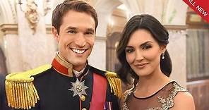 Preview - My Summer Prince – Starring Taylor Cole, Jack Turner and Marina Sirtis