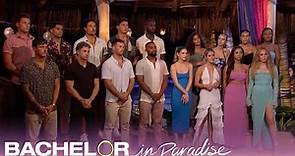See the Most Dramatic Rose Ceremony of ‘Bachelor in Paradise’ Season 9 and the Shocking Exits