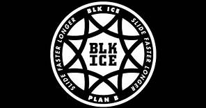 Plan B Skateboards proudly introduces BLK ICE slick bottom board construction